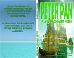 Peter Pan - Salve, mi chiamo Peter (eBook, PDF)