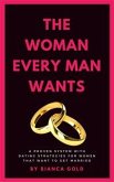 The Woman Every Man Wants (eBook, ePUB)
