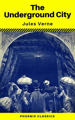 Cover The Underground City (Phoenix Classics) (eBook, ePUB)
