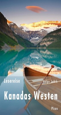 Lesereise Kanadas Westen (eBook, ePUB) - Sobik, Helge