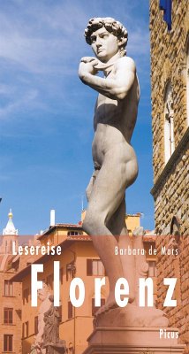 Lesereise Florenz (eBook, ePUB) - de Mars, Barbara