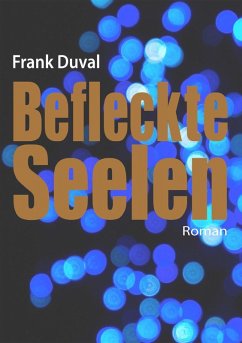 Cover Befleckte Seelen (eBook, PDF)