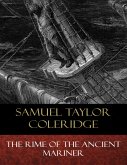 The Rime of the Ancient Mariner (eBook, ePUB)