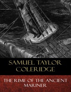 The Rime of the Ancient Mariner (eBook, ePUB) - Taylor Coleridge, Samuel