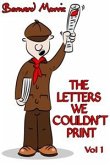 The Letters We Couldn't Print Vol 1 (eBook, ePUB)