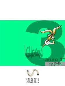 Igliocon 3 (fixed-layout eBook, ePUB) - MASETTI, MARCO