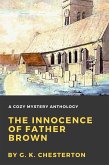 The Innocence of Father Brown (eBook, ePUB)