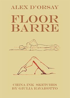 Floor Barre (eBook, ePUB) - d'Orsay, Alex