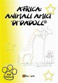 Africa: animali amici di Dadoll® (eBook, ePUB)