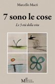 7 sono le cose (eBook, ePUB)