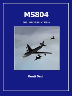 MS804 The unraveled mystery (eBook, ePUB) - Devi, Kunti