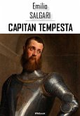 Capitan Tempesta (eBook, ePUB)