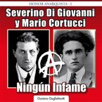 Severino Di Giovanni y Mario Cortucci (eBook, PDF)