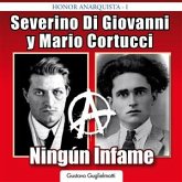 Severino Di Giovanni y Mario Cortucci (eBook, PDF)