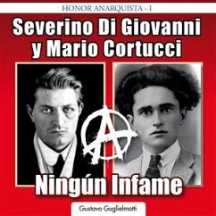 Severino Di Giovanni y Mario Cortucci (eBook, PDF) - Guglielmotti, Gustavo