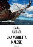 Una vendetta malese (eBook, ePUB)