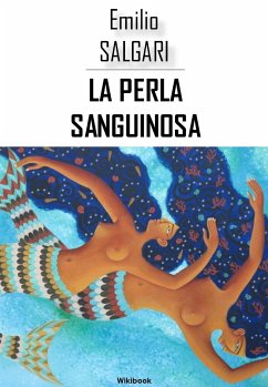 Cover La perla sanguinosa (eBook, ePUB)