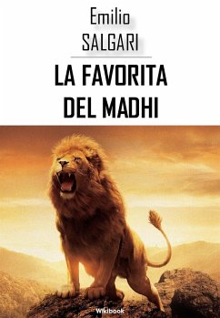 Cover La favorita del Madhi (eBook, ePUB)