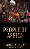 People of Africa (eBook, ePUB)