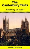 The Canterbury Tales (Phoenix Classics) (eBook, ePUB)