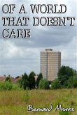 Of A World That Doesn't Care (eBook, ePUB)