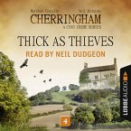 Thick as Thieves (MP3-Download)