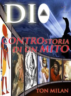 Dio (eBook, ePUB) - Milan, Ton