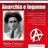 Anarchia e inganno - Mario Cortucci (eBook, PDF)