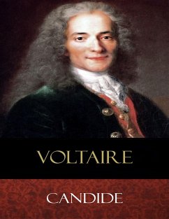 Candide (eBook, ePUB) - Littell, Philip; Voltaire