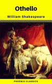 Othello (Phoenix Classics) (eBook, ePUB) Othello (Phoenix Classics) (eBook, ePUB)