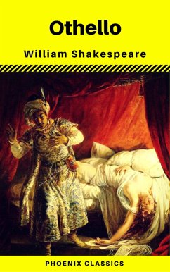 Cover Othello (Phoenix Classics) (eBook, ePUB)