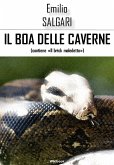 Il boa delle caverne (eBook, ePUB)