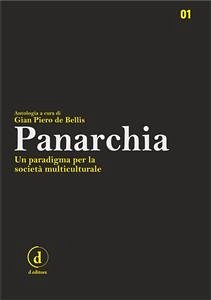 Panarchia (eBook, ePUB) - Piero de Bellis, Gian