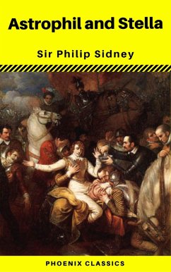 Cover Astrophil and Stella (Phoenix Classics) (eBook, ePUB)