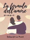 La formula dell'amore (eBook, ePUB)