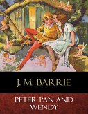 Peter Pan and Wendy (eBook, ePUB)