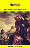 Hamlet (Phoenix Classics) (eBook, ePUB)