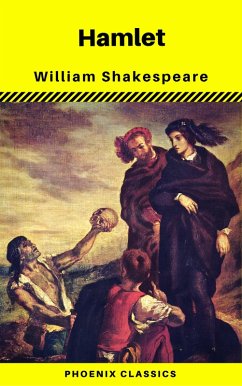 Hamlet (Phoenix Classics) (eBook, ePUB) - Shakespeare, William; Classics, Phoenix