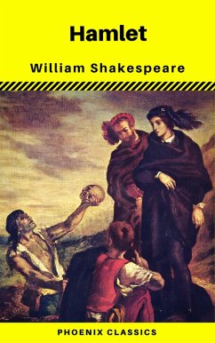 Cover Hamlet (Phoenix Classics) (eBook, ePUB)