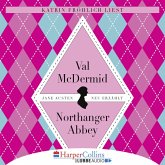 Jane Austens Northanger Abbey (Gekürzt) (MP3-Download)