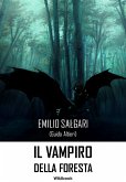 Il vampiro della foresta (eBook, ePUB)
