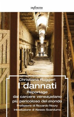 I dannati (eBook, ePUB) - Ruggeri, Christiana