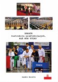 Karate instrukcja praktykujacych ale nie tylko (eBook, PDF)