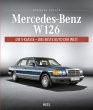 Mercedes-Benz W 126 (eBook, ePUB) - Bild 1