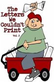 The Letters We Couldn't Print Vol 2 (eBook, ePUB)