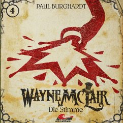 Die Stimme (MP3-Download) - Burghardt, Paul