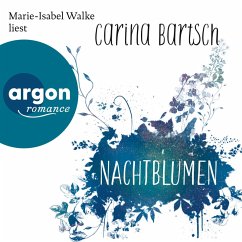 Nachtblumen (MP3-Download) - Bartsch, Carina
