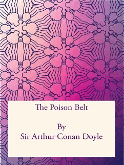 The Poison Belt (eBook, PDF) - Arthur Conan Doyle, Sir