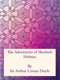 The Adventures of Sherlock Holmes (eBook, PDF)