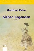 Sieben Legenden (eBook, ePUB)